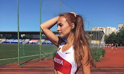 Βρέθηκε νεκρή μετά από προπόνηση Ρωσίδα πρωταθλήτρια