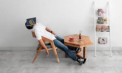 Νιώθεις κουρασμένος; Ιδού 10 τρόποι να γεμίσεις ενέργεια