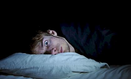 Κράμπες κατά τη διάρκεια του ύπνου; Τι πρέπει να κάνεις