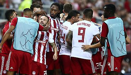 «Απίστευτο κόλπο Μαρτίνς - Έχει κότσια με τον μικρό»