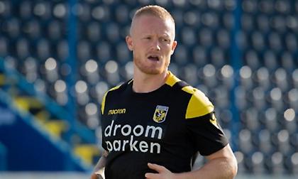 Υπέγραψε στην Άαλμποργκ ο Τελάντερ