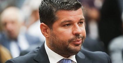 Νέος πρόεδρος ΔΕΗ: Η κατάσταση είναι δραματική, πολύ χειρότερη σε σχέση με όσα ξέραμε