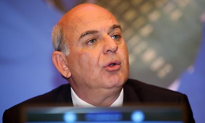 Γραμμένος: «Υπάρχει βούληση από τις εμπλεκόμενες πλευρές, θα φέρει αποτελέσματα η κοινή προσπάθεια»