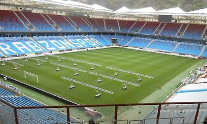 Κυκλοφορούν τα εισιτήρια για τη ρεβάνς της ΑΕΚ στην Τουρκία