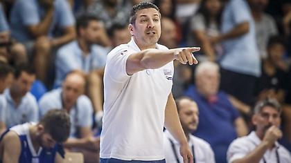 Στον πάγκο του Κοροίβου ο Παπαδόπουλος