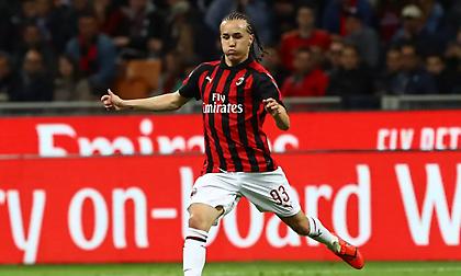 Ολοκληρώνεται του Λαξάλ στην Αταλάντα