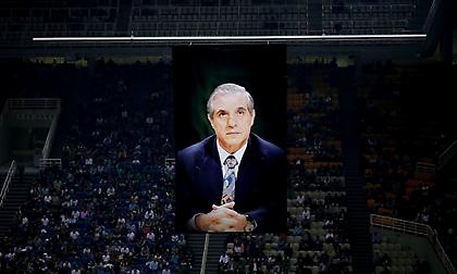 Το video-αφιέρωμα της ΚΑΕ Παναθηναϊκός ενόψει του «Παύλος Γιαννακόπουλος»