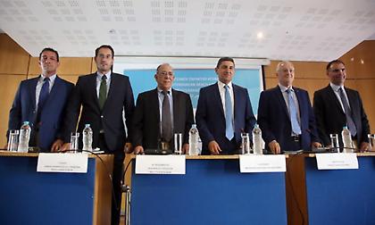 Λευτέρης Αυγενάκης: «Παρά τα προβλήματα που κληρονομήσαμε οι Μεσογειακοί Παράκτιοι θα είναι γεγονός»