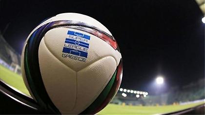 Αλλαγή ώρας στο ΑΕΚ-Ξάνθη και το Ατρόμητος-ΑΕΛ