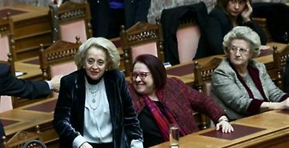 Το ΣτΕ απέρριψε το αίτημα Θάνου για να μείνει στην Επιτροπή Ανταγωνισμού