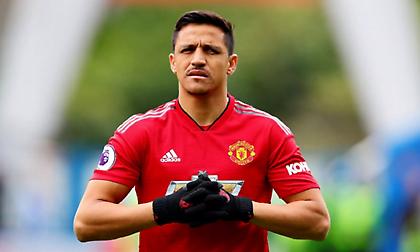 «Πετάει» για Μιλάνο ο Σάντσες (pic)