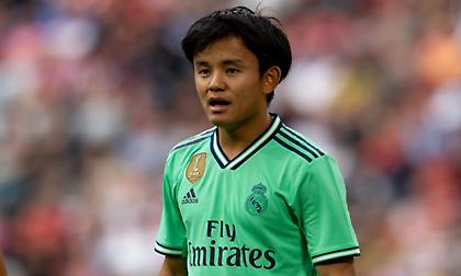 «Δάνεισε» Κούμπο στη Μαγιόρκα η Ρεάλ