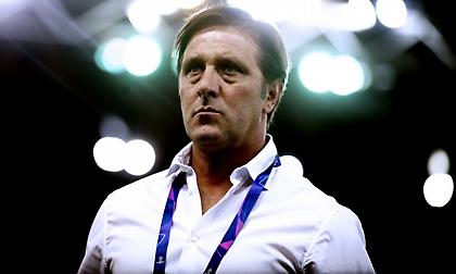 Τους έκανε «πλάκα» ο Μαρτίνς