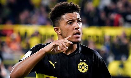 «Ετοιμάζει πρόταση 110 εκατ. ευρώ για Σάντσο η Γιουνάιτεντ»