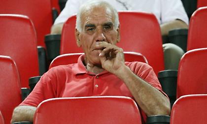 Αλέφαντος: Έργο Μαρτίνς και Μαρινάκη αυτός ο απίθανος Ολυμπιακός