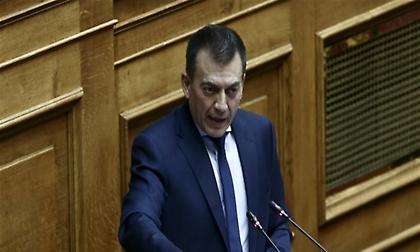 Σαρωτικούς ελέγχους για «μαύρη» εργασία σε όλη τη χώρα διέταξε ο Βρούτσης