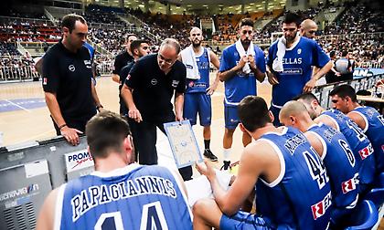 Μέσω YouTube τα φιλικά της Εθνικής στην Κίνα