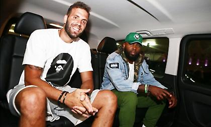 Πέρασε ιατρικά και το τελευταίο γκρουπ στον Παναθηναϊκό