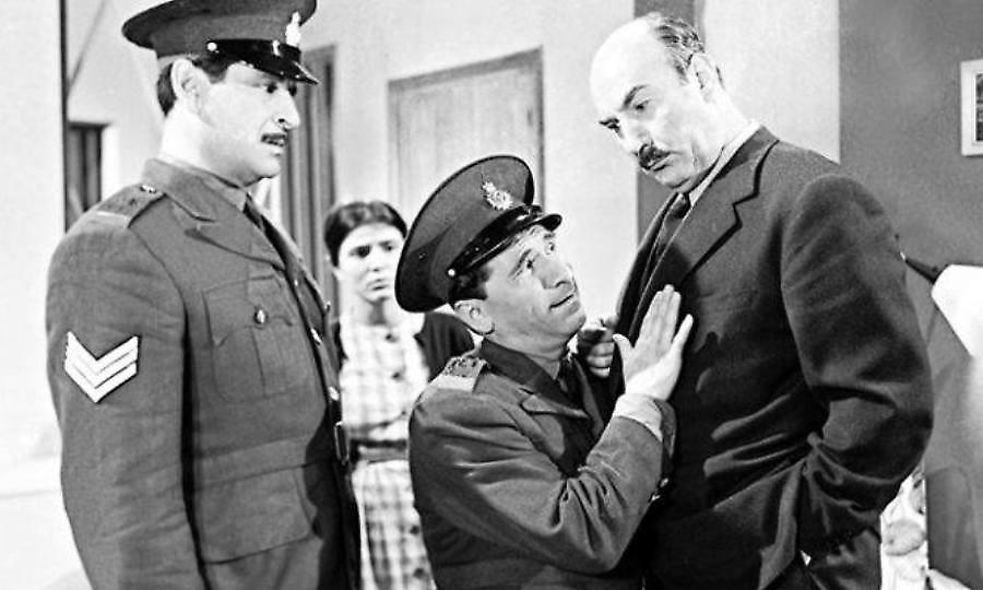 Ο ηθοποιός που έπαιξε σε πάνω από 200 ταινίες και κανείς δεν θυμάται το όνομά του