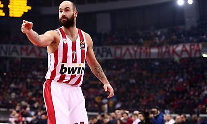 Σπανούλης: «Θα πρέπει να αντιμετωπίσουμε κάθε κατάσταση και να προσαρμοστούμε»