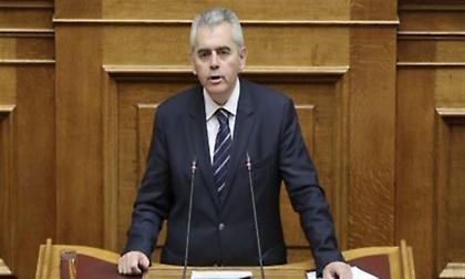 Χαρακόπουλος: Πυλώνας της Δημοκρατίας η ανεξάρτητη δικαιοσύνη