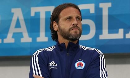 Αυτή είναι η ενδεκάδα της Σλόβαν Μπρατισλάβας