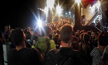 Νέο απρόοπτο στη Σαμοθράκη: Μηχανική βλάβη στο επιβατηγό πλοίο Ζέφυρος