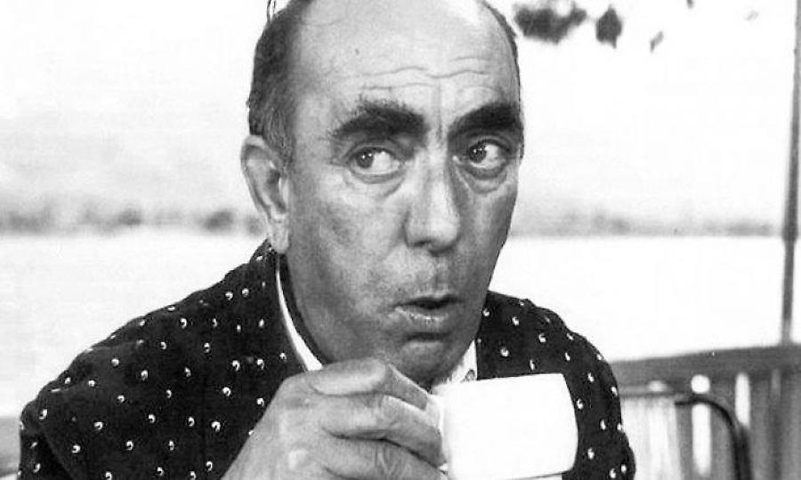 Το τροχαίο που τον στιγμάτισε: Ο θάνατος της ηθοποιού που δεν ξεπέρασε ποτέ ο Δ. Παπαγιαννόπουλος