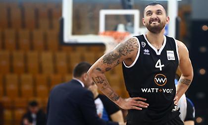 Τελειώνει από ΠΑΟΚ ο Χρυσικόπουλος