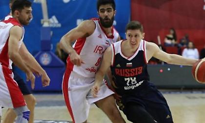 Έμειναν 14 οι Ρώσοι διεθνείς