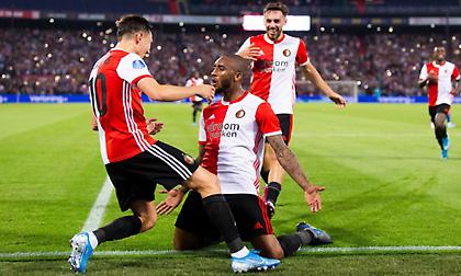 Καθάρισαν Φέγενορντ και Μάλμε, ζόρια για Ρέιντζερς