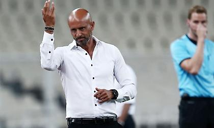 ΑΕΚ άρρωστη βαριά…