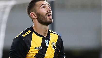 «Τραγικός ο Μπάρκας, κούρασε ο Βέρντε, άφαντος ο Μάνταλος»