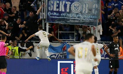 Έπαιξε με τη φωτιά και το… πλήρωσε ο ΠΑΟΚ!