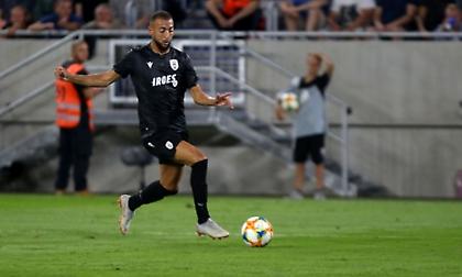 Eλ Καντουρί: «Έπρεπε να παίζαμε πιο έξυπνα»