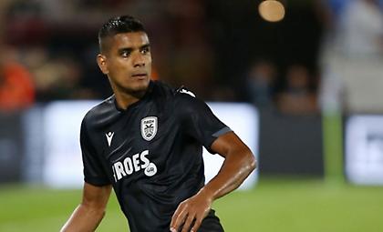 Μάτος: «Είχαμε ευκαιρίες, είμαι εκνευρισμένος»