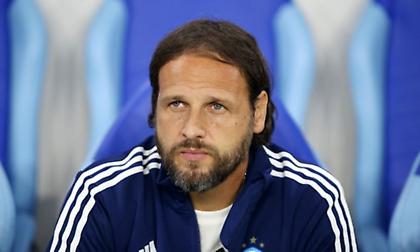 Κόζακ: «Το σημερινό παιχνίδι μας έδειξε πως στην μπάλα τα πάντα μπορούν να συμβούν»