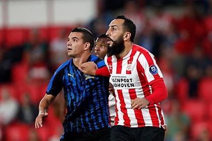 Μήτρογλου: «Όλα πήγαν τέλεια»