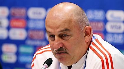 Tσερτσέσοφ: «Η Κρασνοντάρ μπορεί να κάνει ανατροπή»