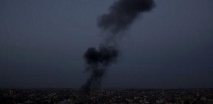 Ισραήλ: Βομβάρδισε αποθήκη όπλων στο Ιράκ