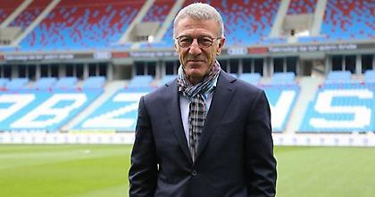 Πρόεδρος Τραμπζονσπόρ: «Ούτε εμείς περιμέναμε τέτοιο σκορ, αλλά δεν έχει κριθεί τίποτα»