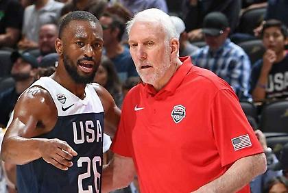 Πόποβιτς: «Νόμιζα πως έπαιζα σε ταινία»