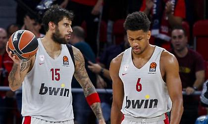 Πρίντεζης για Τουπάν: «Αυτά μπορεί να κάνει στη Μάλαγα»