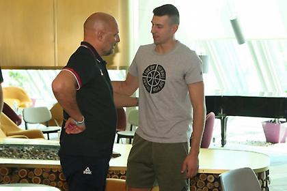 Χειρουργείται ο Μιλοσάβλιεβιτς