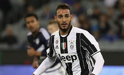 Δανεικός από τη Γιουβέντους στην Πεσκάρα ο Κάστανος