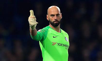 Πάει για τερματοφύλακα η Ρεάλ Μαδριτης