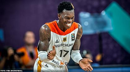 Νίκη με Σρέντερ για Γερμανία επί της Τυνησίας