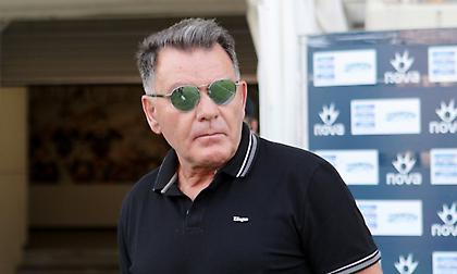 Κούγιας: «Θα φιλοξενήσουμε τους οπαδούς όλων των ομάδων»