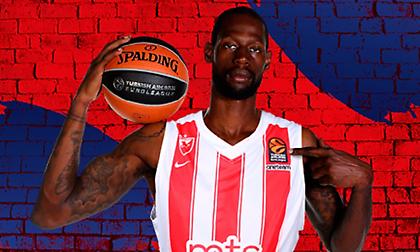 Γκιστ στoν Ερυθρό Αστέρα: «Αγωνίστηκα σε Παναθηναϊκός-Ολυμπιακός και ξέρω από ντέρμπι»