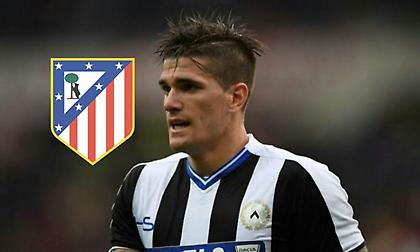 Εξετάζει Ντε Πολ η Ατλέτικο Μαδρίτης